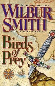 Birds of Prey by Wilbur Smith