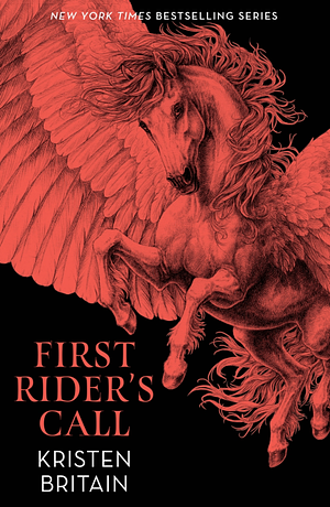 First Rider's Call by Kristen Britain