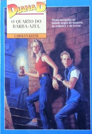 O Quarto do Barba Azul  by Carolyn Keene