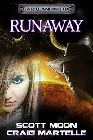 Runaway by Craig Martelle, Scott Moon