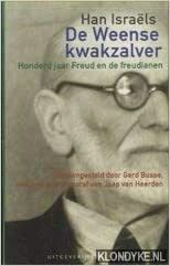 De Weense Kwakzalver by Han Israëls