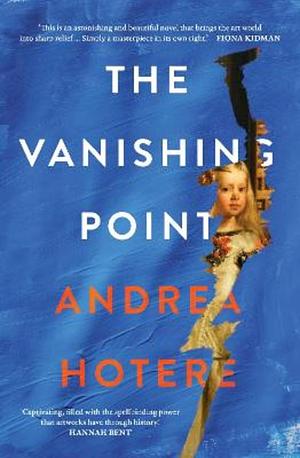 The Vanishing Point  by Andrea Hotere