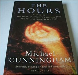 The Hours by Michael Cunningham