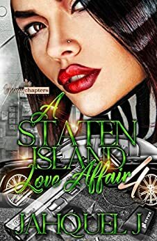 A Staten Island Love Affair 4 by Joseph Editorial Services, Jahquel J.
