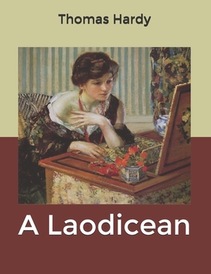 A Laodicean by Thomas Hardy