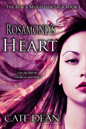 Rosamond's Heart by Cate Dean