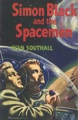 Simon Black and the Spacemen by Ivan Southall