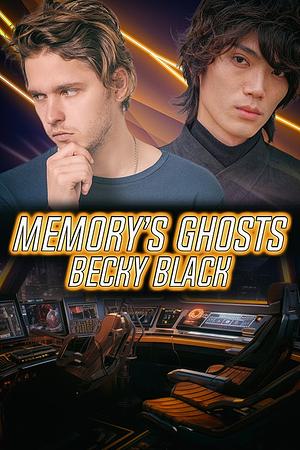 Memory's Ghosts by Becky Black