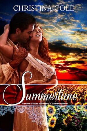 Summertime by Christina Cole