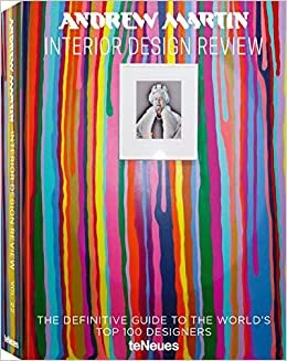 Interior Design Review: Vol 22 by Andrew Martin