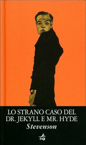 Lo strano caso del Dr. Jekill e Mr. Hyde by Robert Louis Stevenson