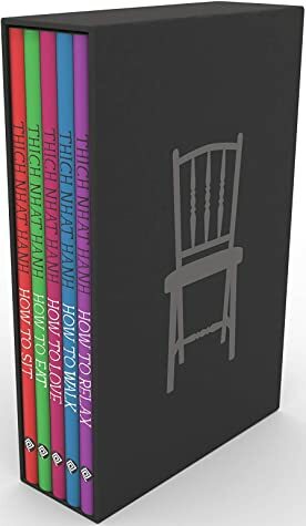 How to Live: Boxed Set of the Mindfulness Essentials Series by Thích Nhất Hạnh, Jason DeAntonis