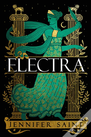 Electra by Jennifer Saint