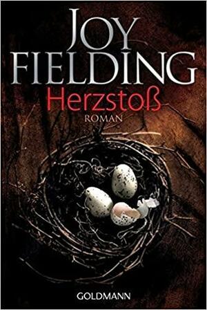 Herzstoß by Joy Fielding