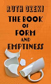 The Book of Form and Emptiness by Ruth Ozeki