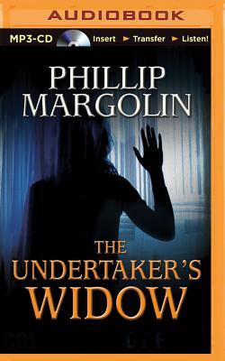 The Undertaker's Widow by Phillip Margolin