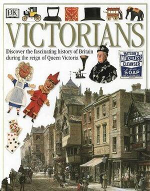 Victorians by Ann Kramer