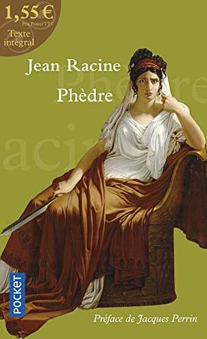 Phèdre by Jean Racine