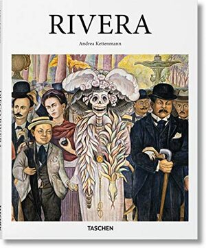 Rivera by Andrea Kettenmann