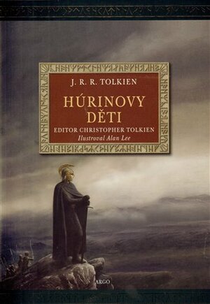 Húrinovy děti by J.R.R. Tolkien