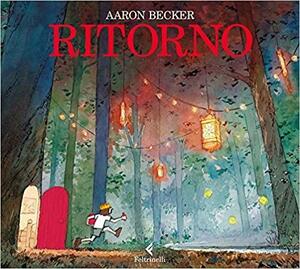 Ritorno by Aaron Becker