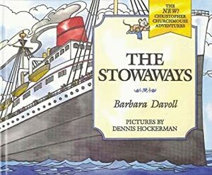The Stowaways by Barbara Davoll