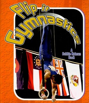 Flip It Gymnastics by Paul Challen