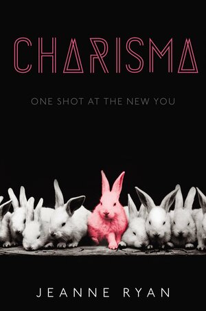 Charisma by Jeanne Ryan