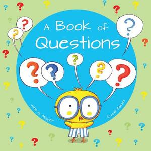 The Book of Questions by Jane G. Meyer
