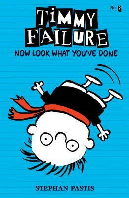 Now Look What You've Done by Stephan Pastis