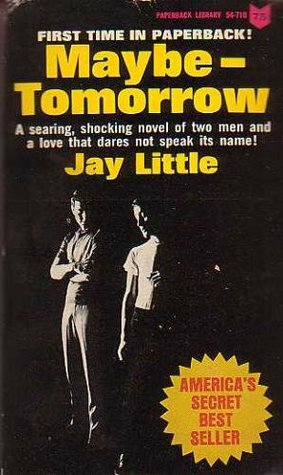 Maybe - Tomorrow by Jay Little