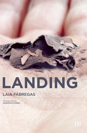 Landing by Laia Fàbregas, Samantha Schnee