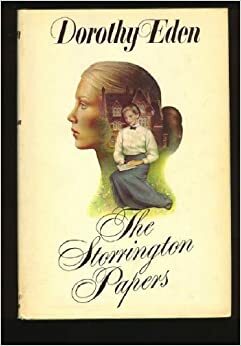 The Storrington Papers by Dorothy Eden