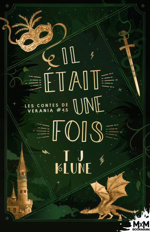 Il était une fois by TJ Klune