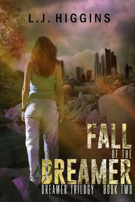 Fall of the Dreamer by L. J. Higgins