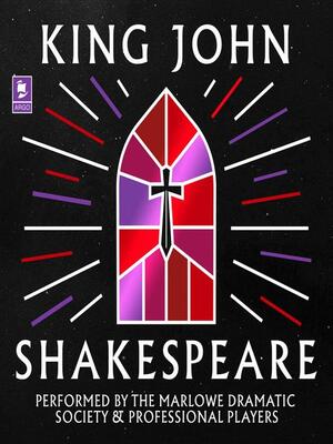 King John by William Shakespeare