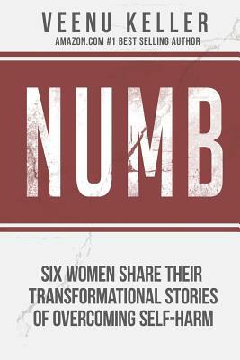 Numb by Melany Austad, Rachel Bell, Ana Diaz-Oballos
