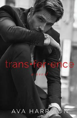 trans-fer-ence by Ava Harrison