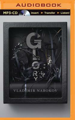 Glory by Vladimir Nabokov