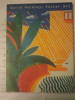 David Hockney Poster Art by David Hockney