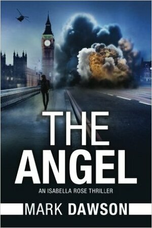 The Angel by Mark Dawson