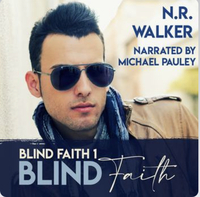 Blind Faith by N.R. Walker