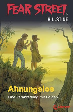 Ahnungslos by R.L. Stine