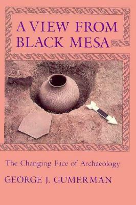 A View from Black Mesa: The Changing Face of Archaeology by George J. Gumerman