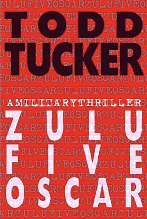 Zulu Five Oscar by Todd Tucker