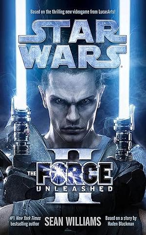 The Force Unleashed II by Sean Williams