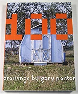 100.1: Drawings by Gary Panter by Gary Panter