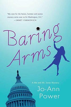 Baring Arms by Jo-Ann Power