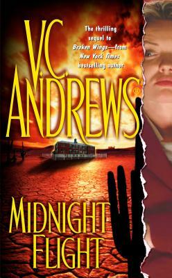 Midnight Flight, Volume 2 by V.C. Andrews