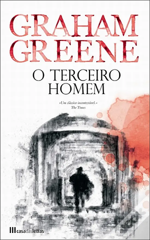 O Terceiro Homem by Graham Greene